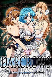 Darcrows Episode 2 English Subbed