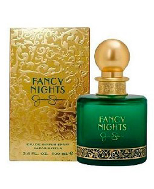 Jessica Simpson Fancy Nights 100ml EDP - Hook of the Day