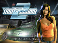 Download Game Balapan NEED FOR SPEED UNDERGROUND 2 Portable for PC Gratis