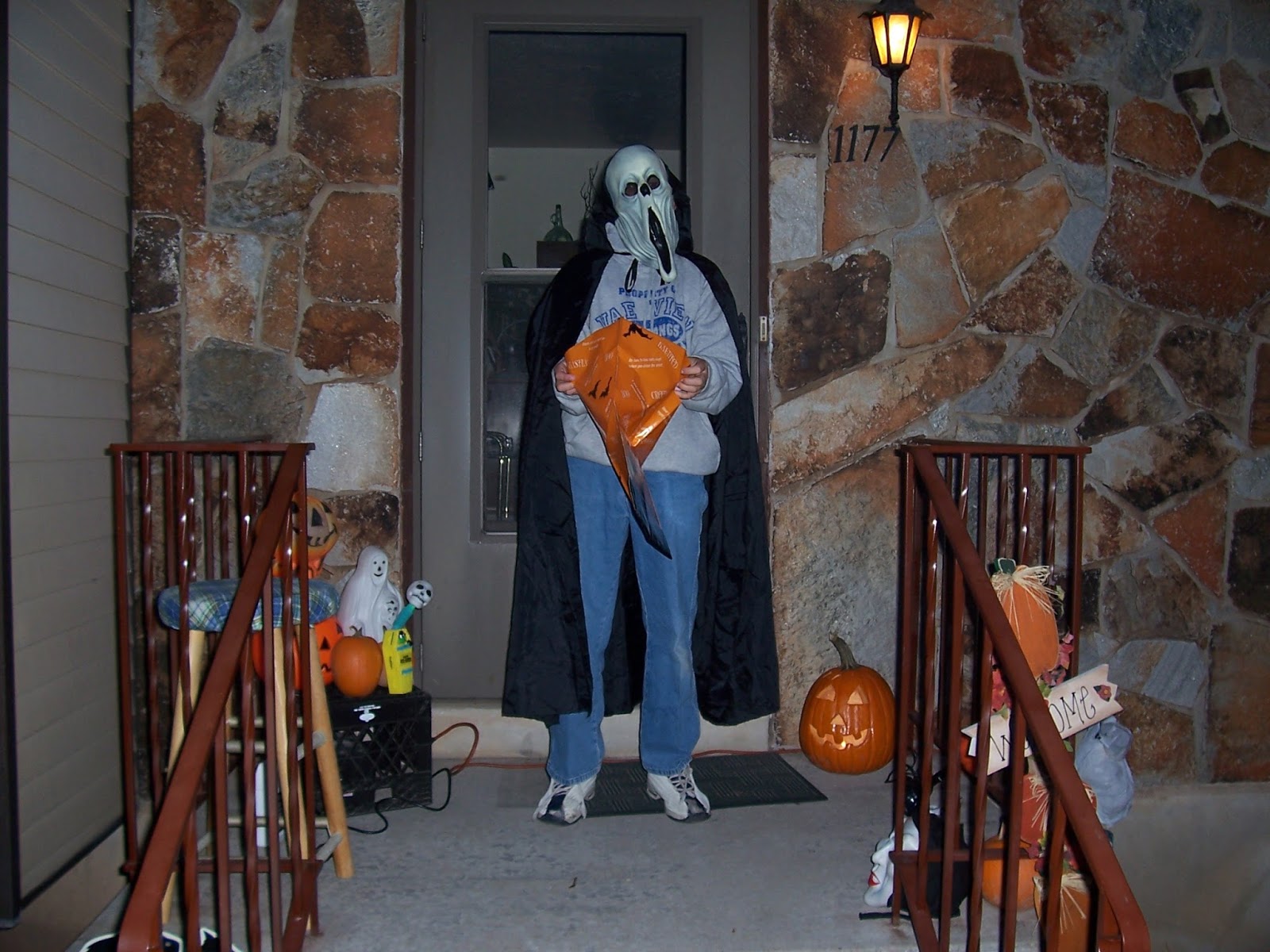 The Mystery Of Utah History The first public Halloween event in Utah