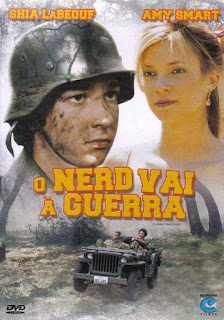 O Nerd Vai à Guerra