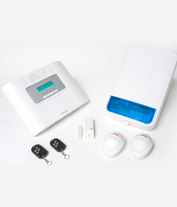 Sure Secure 1080p CCTV installation London Why Should There Be a Hi