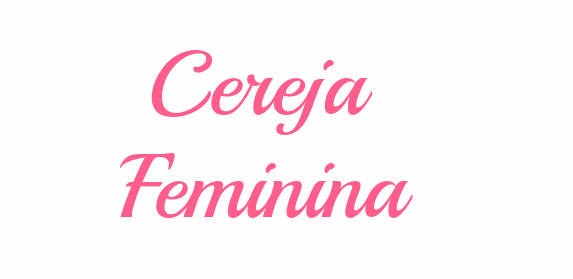 Desenho do Dia das Crianças para Colorir e Imprimir - Cereja Feminina