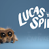 Lucas the Spider in Captured