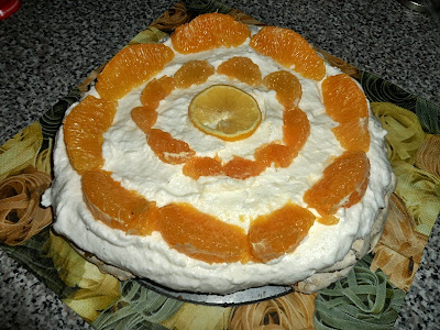 Beza Pavlova.