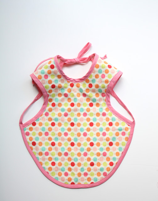FREEBIES FOR CRAFTERS Baby Apron