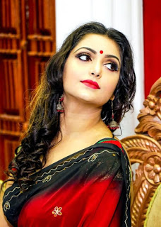 Hottest Internet Sensation Rupsa Saha: Stunning Saree Image Collection! Navel Queens Hottest Internet Sensation Rupsa Saha: Stunning Saree Image Collection! Navel Queens