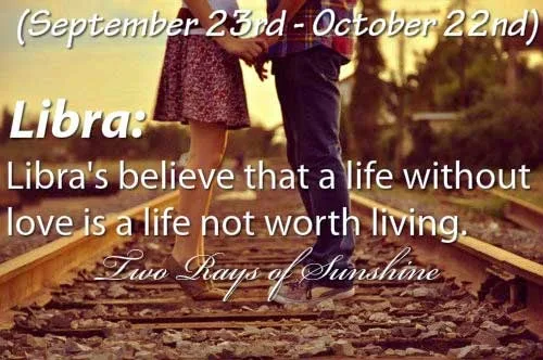 Libra Woman Compatibility