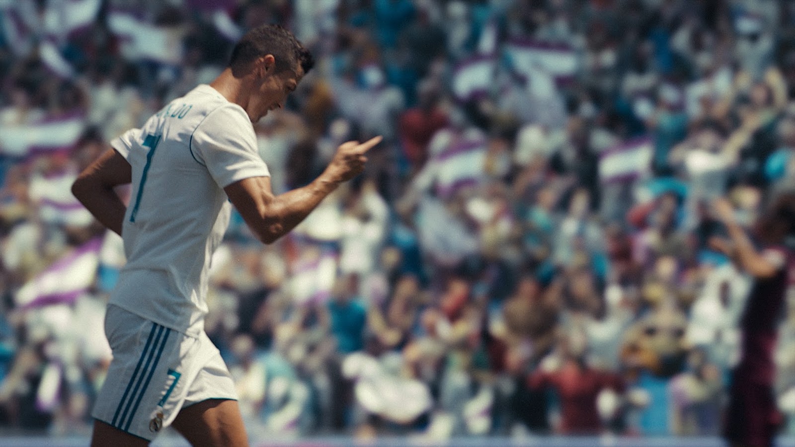 Ea Sports Creates Tornado Move With Cristiano Ronaldo To Show Why Fifa 18 Is More Ea Sports Creates Tornado Move With Cristiano Ronaldo To Show Why Fifa 18 Is More