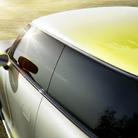 Mini Electric Concept