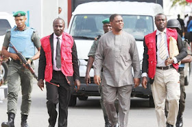 Fani Kayode Now In Kuje Prison- Lawyer