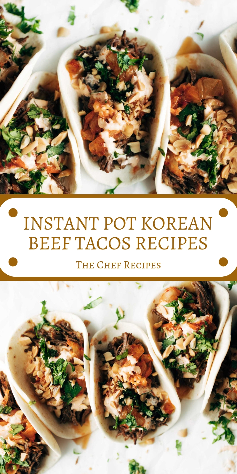 INSTANT POT KOREAN BEEF TACOS RECIPES INSTANT POT KOREAN BEEF TACOS RECIPES