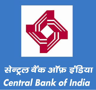 Central Bank of India 