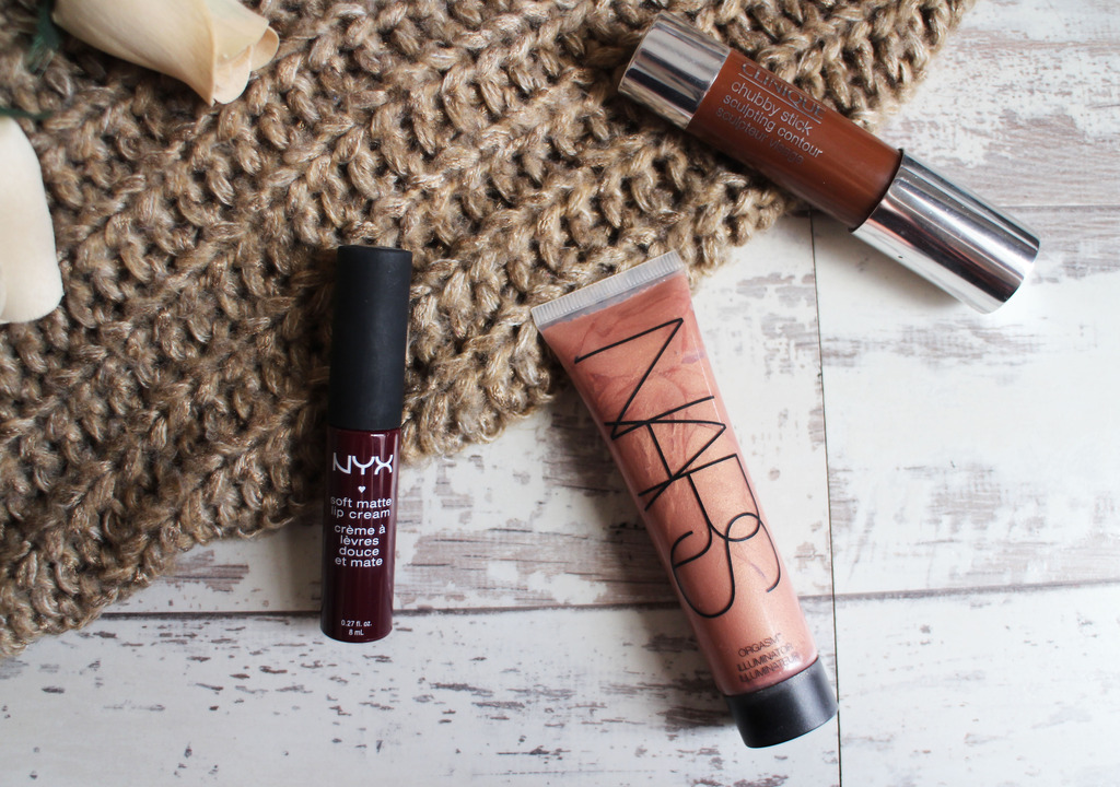 5 Make Up Products I Wish I Used More 5 Make Up Products I Wish I Used More
