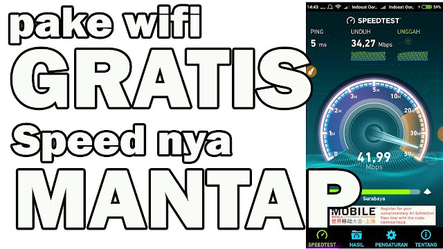 Cara Login Wifi ID Gratis Dengan Free Wifi.id Cara Login Wifi ID Gratis Dengan Free Wifi.id