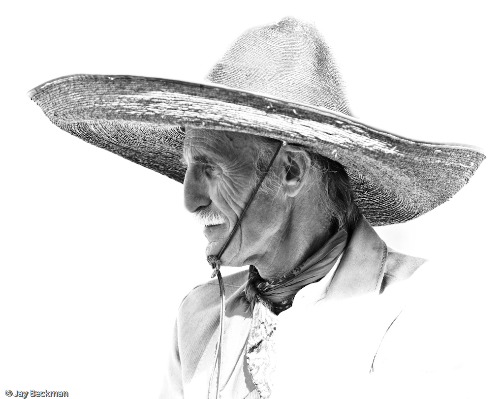 EL HOMBRE MATO A LIBERTY COWBOYS - LA HISTORIA VAQUERO AMERICANO