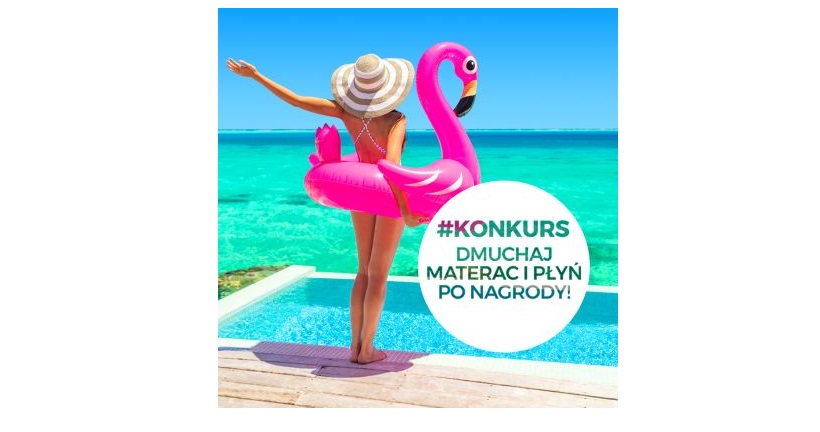 Wygraj kartę podarunkową o wartości 2500 zł do wykorzystania na Travelplanet Konkurs