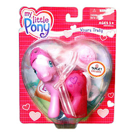 My Little Pony Yours Truly Valentine Ponies G3 Pony