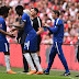 Alvaro Morata's apology & Willian storms down the tunnel - Moments missed from Southampton win