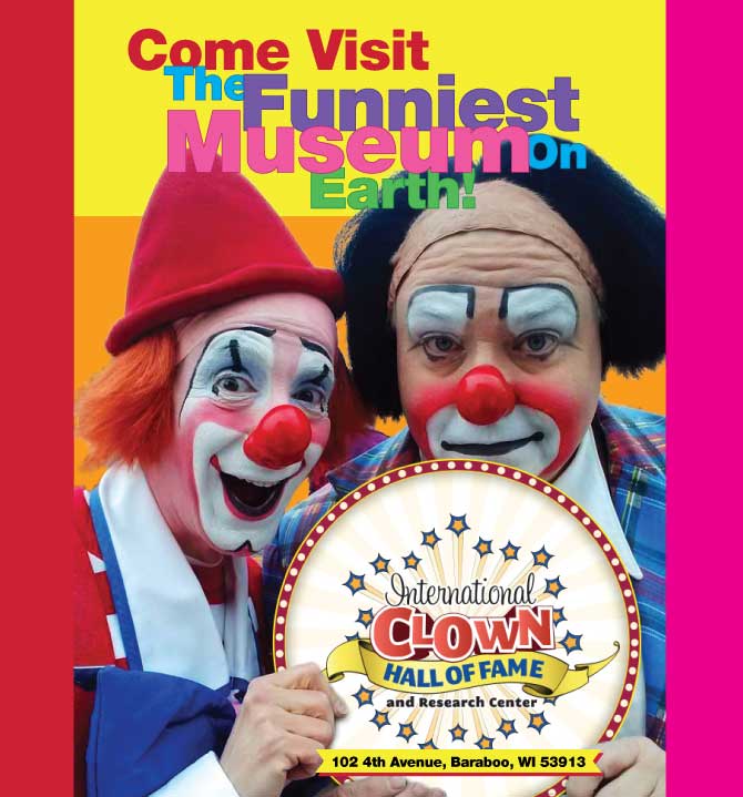 Techmediatainment The 10 most unusual halls of fame you can