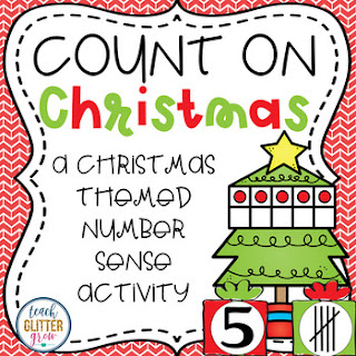  Christmas Counting