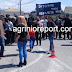 [Ελλάδα]Το σοβαρό τροχαίο με μαθήτριες ...έβγαλε τους κατοίκους στο δρόμο 