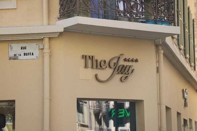 the jay hotel nice review