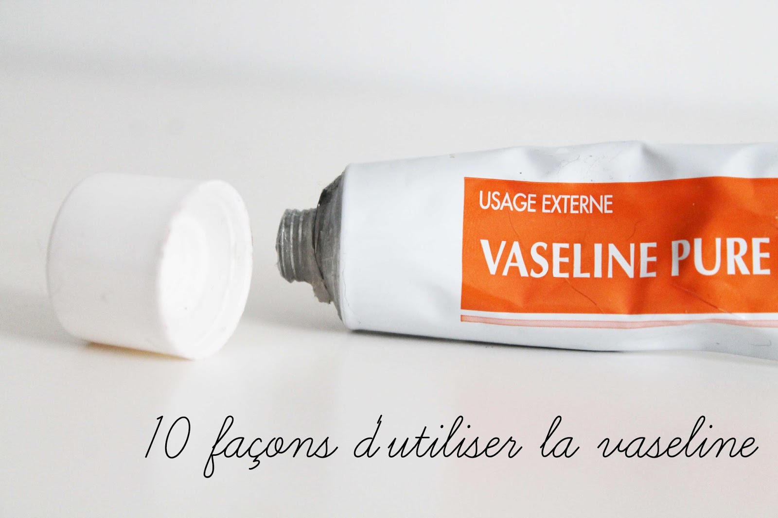 10 façons d