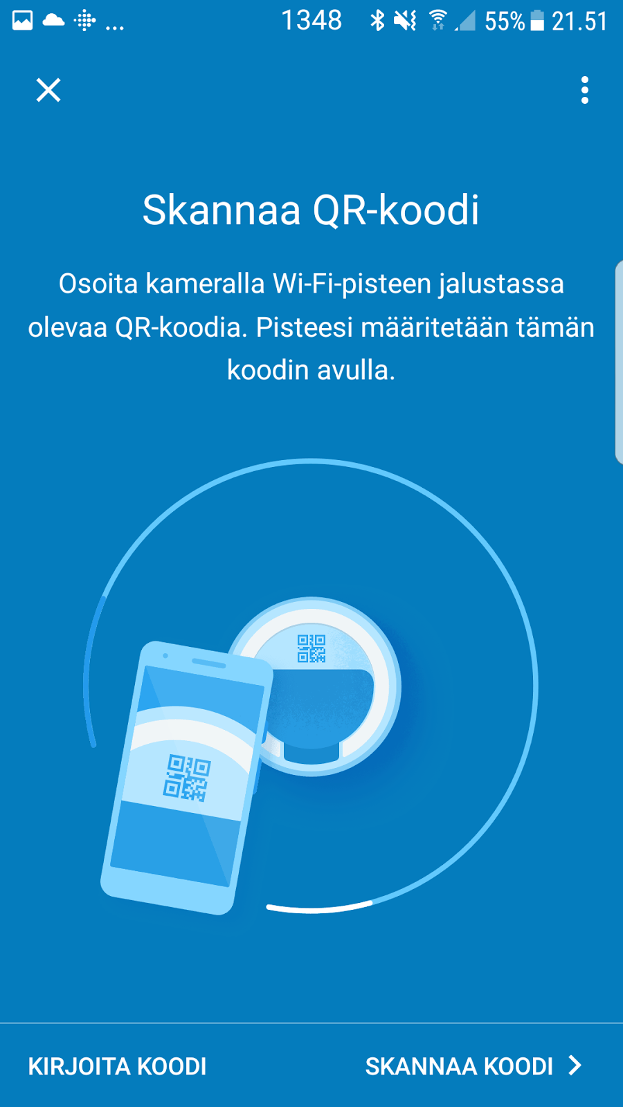 kytkennät näky