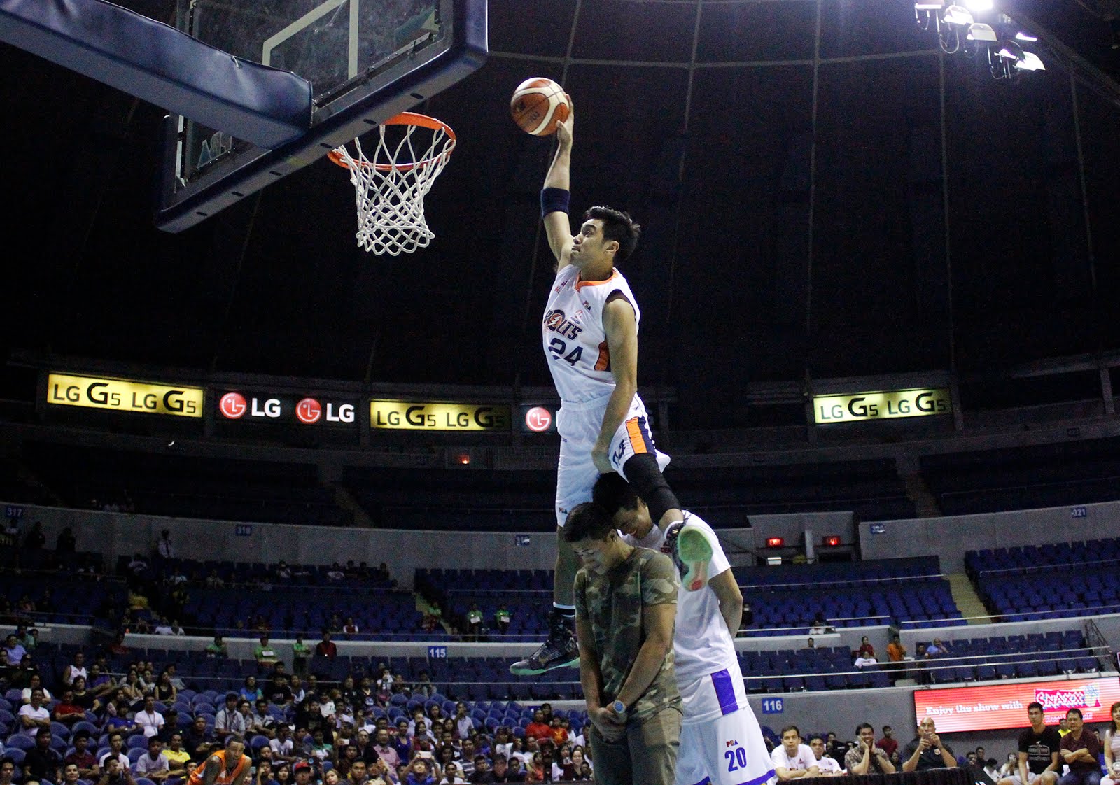slam dunk pba