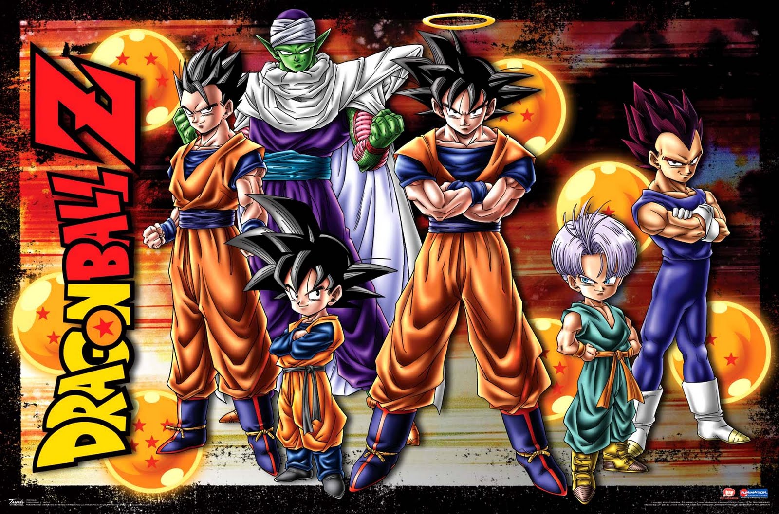 EPISODI DRAGON BALL Z SCARICA