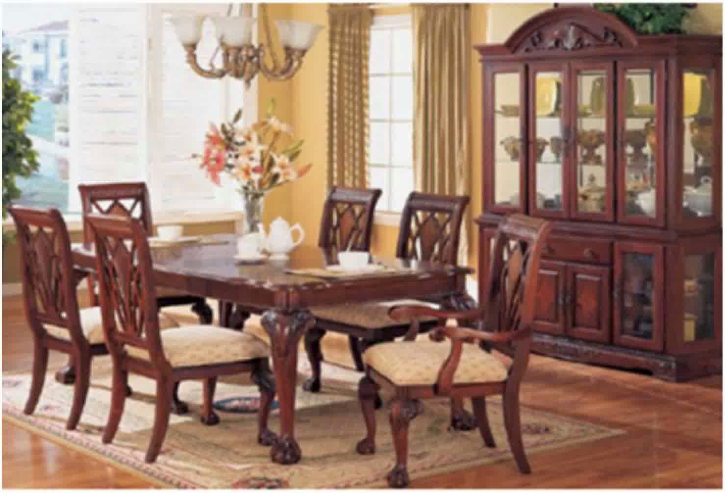 furniture for classic home
