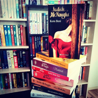 Judith McNaught Kitapları Judith McNaught Kitapları