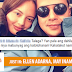 Ito Pala ang Dahilan Kung Bakit Hindi Maamin ni Ellen Adarna ang Kanyang pag-Bubuntis sa Publiko!