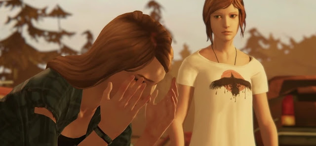 Life is Strange: Before The Storm: Part 1 - Awake: PS4 Review