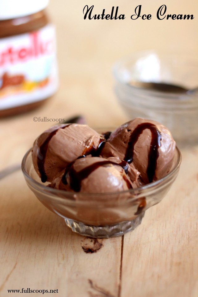Easy Chocolate Ice Cream Recipe For Kids Easy Chocolate Ice Cream Recipe For Kids