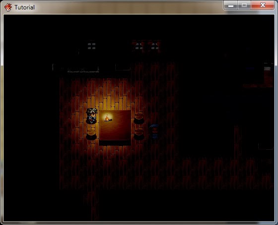 rpg maker vx ace lighting