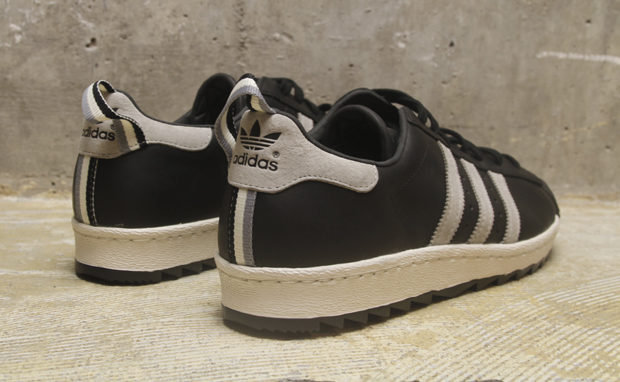 superstar 80s ripple shoes