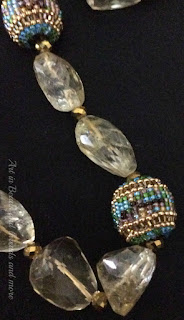 # BeadPeepsSwap 串珠珍珠,尺寸 11/0 珍珠混合