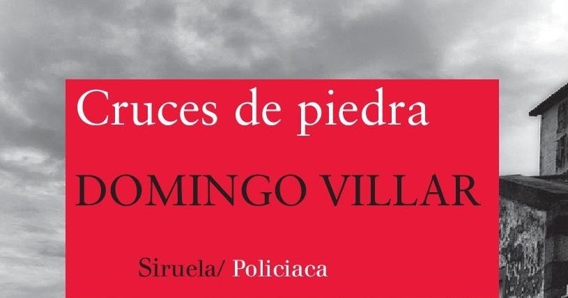 Descargar Gratis Cruces De Piedra Domingo Villar Fairexyhandver S Blog