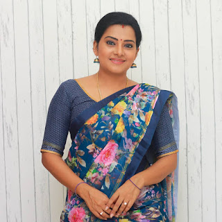 Serial Actress Sruthi raj Beautiful Stills Gallery Serial Actress Sruthi raj Beautiful Stills Gallery
