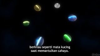Housekishou Richard-shi no Nazo Kantei Episode 03 Subtitle Indonesia