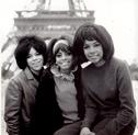 The Supremes - I Guess I'll Miss the Man