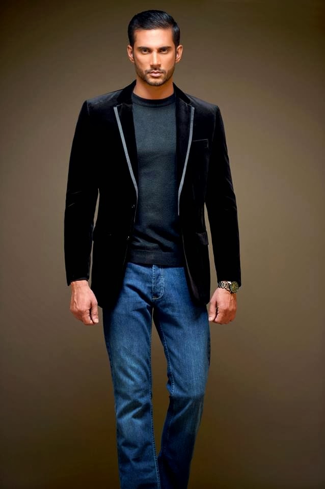 Exist Autumn Winter Formal Suits Collection 2013 2014 Office Business 