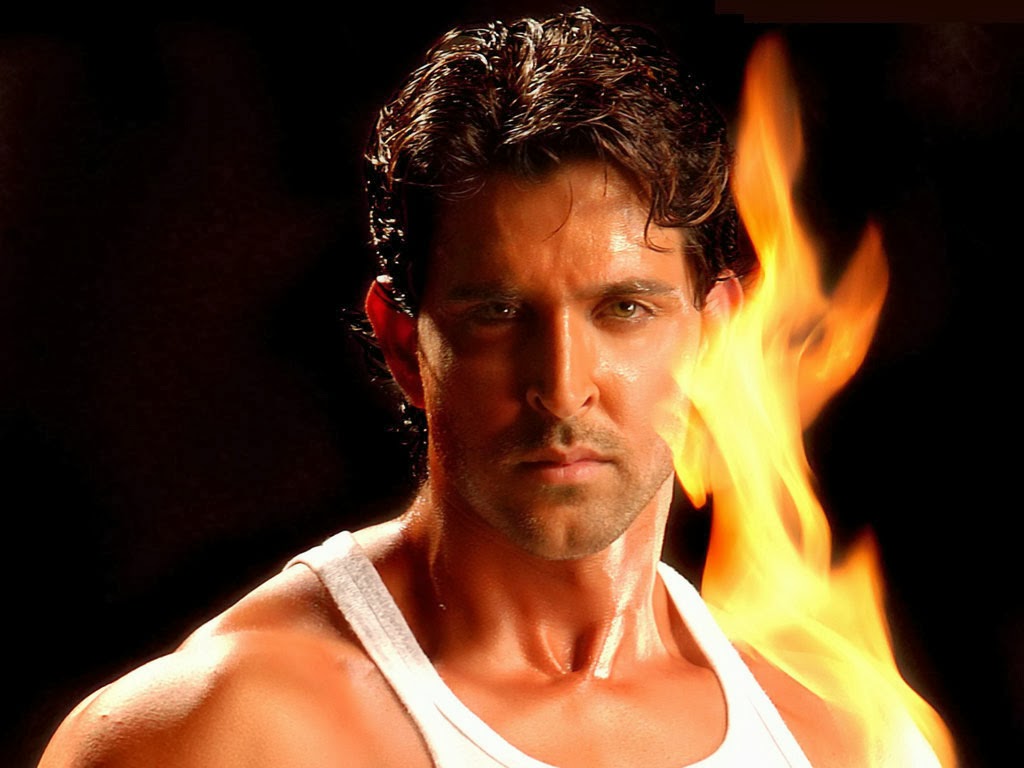 All new wallpaper : Hrithik Roshan Wallpapers HD
