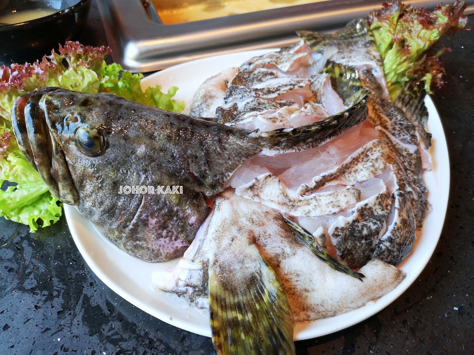 Johor Kaki Travels For Food September 2018 Johor Kaki Travels For Food September 2018