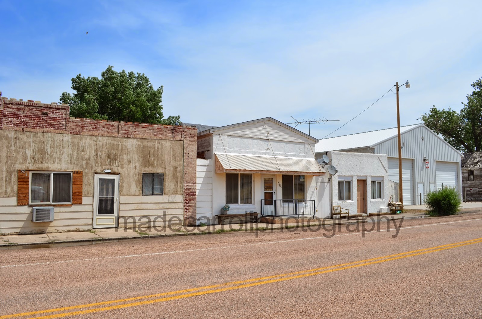 Colorado Abandoned Homes and Ghost Towns Roggen