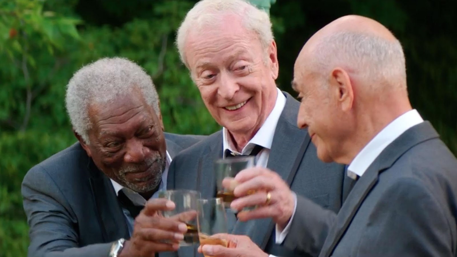 فيلم Going in Style فيلم Going in Style