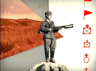 “Γράμμος το βουνό της ήττας” (βίντεο)