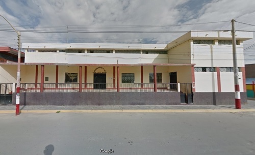 Escuela 10125 CARMELO FELIX MEDRANO - Jayanca
